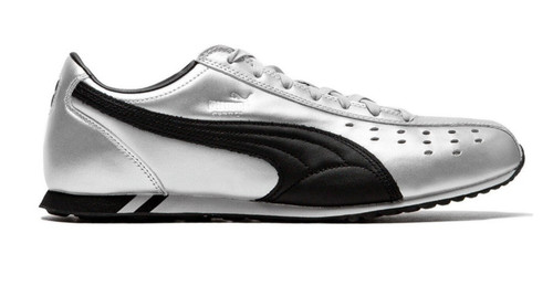 Puma sprint metallic scarpa - puma,