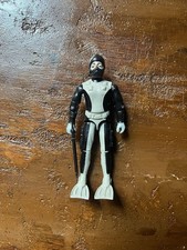 Gi Joe Hasbro Torpedo 1983