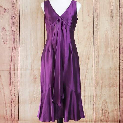 Abito max mara pura - max, seta