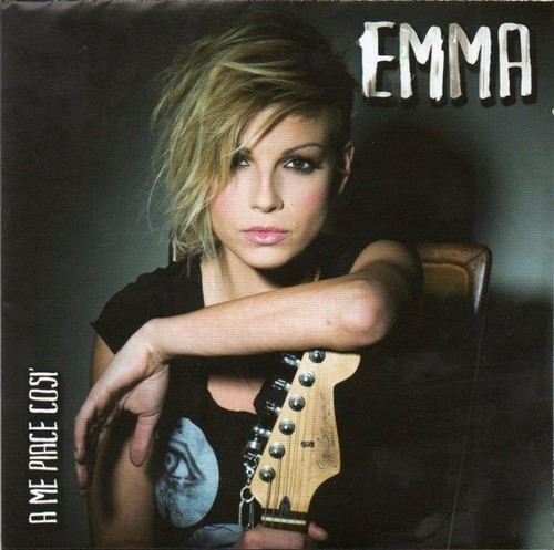 Emma marrone piace cosi - me,