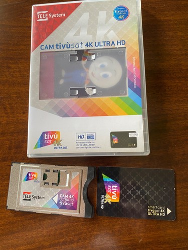Smarcam tivusat - smarcam,