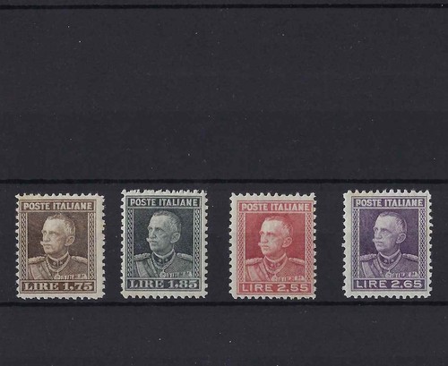 Vittorio emanuele iii 1927 - vittorio,