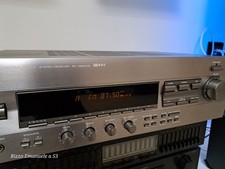 amplificatore hi fi usato Rx