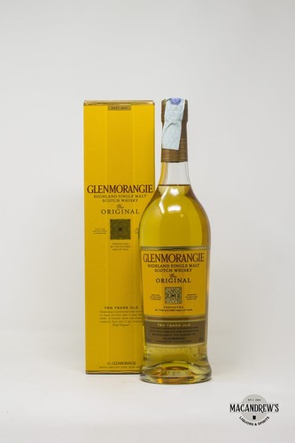 Scotch whisky glenmorangie - whisky,