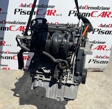 MOTORE PER VOLKSWAGEN Polo 4°