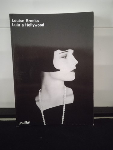 Louise brooks lulu - brooks.,