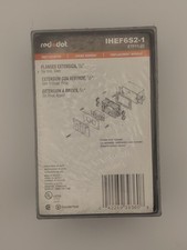 Red Dot, IHEF6S2-1, Bell Box