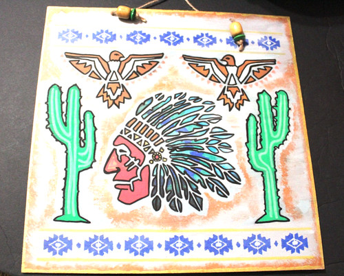 Quadro 11x11 unico nel - 11x11,