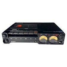 Sony TC-D5M registratore a