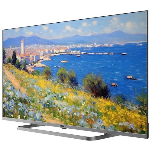 Saba led pollici - tv, 40