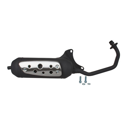 Marmitta tecnigas silent pro - marmitta,