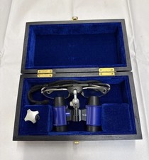 Lenti di ingrandimento