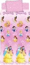 Princess Disney 3pc 100%