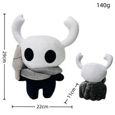 Peluche 26-30 cm Hollow Knight