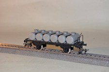 FS - RIVAROSSI – Carro con