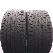 275 35 20 2X PIRELLI 275/35