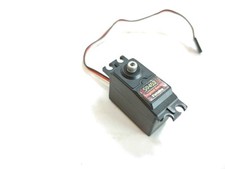 Futaba S9452 Coreless Servo Coppia Digitale Alta Velocità Mugen SUPPORTO ROTTO