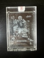 Astuccio SSP Vetro 2022