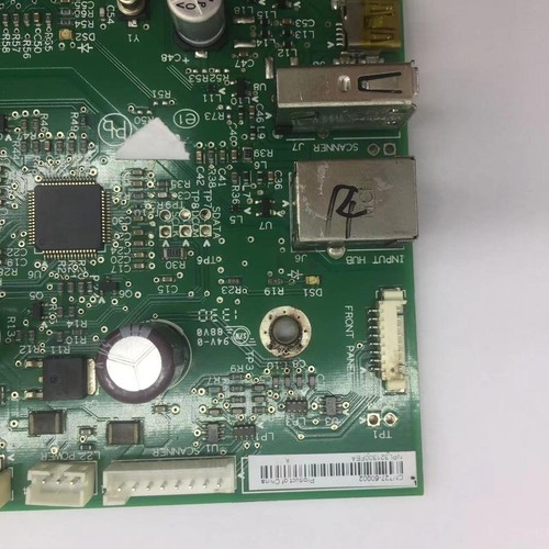 Scheda pca interconnessione - scheda, di