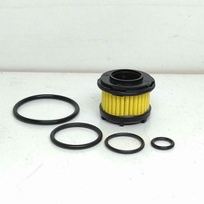 FILTRO GAS GPL ELETTROVALVOLA