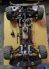 Vendo MZ2 Schepis 1/8