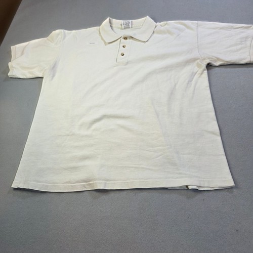 Polo vintage cotone incudine