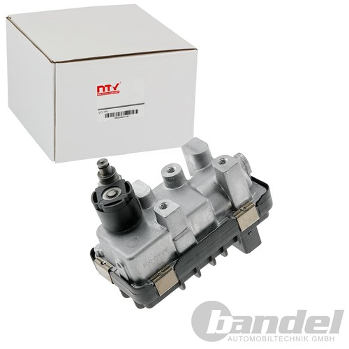 Nty turbocompressore adatto - nty,