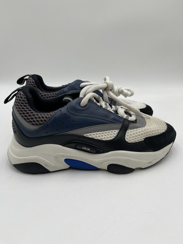 Sneaker uomo dior b22 - dior,