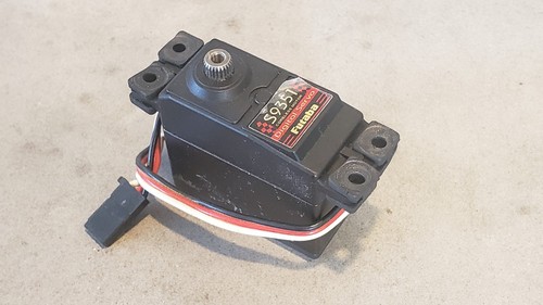 Ofna kyosho losi associato - ,