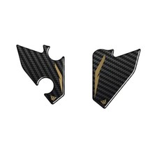 Adesivi Resinati 3d moto Battitacco per Honda CB1000 Hornet SP 2025 compatibili