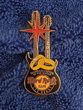 Spilla da collezione Hard Rock