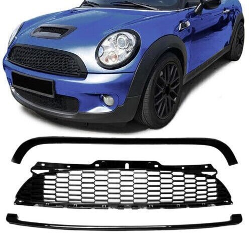 Per mini cooper jcw r56 - per, s