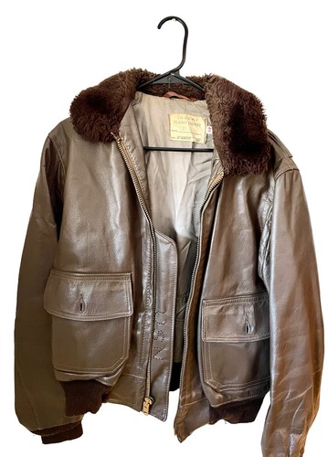 Giacca volo vintage - da,
