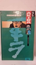 AKIRA 2 - Cartonato - di