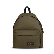 ZAINO EASTPAK. VERDE MILITARE
