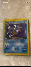 POKÉMON TEAM ROCKET UNLIMITED