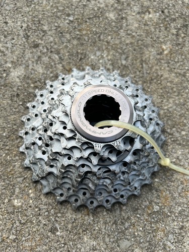 Cassetta campagnolo chorus - cassetta,