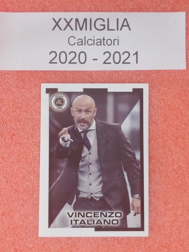 Figurine calciatori panini - calciatori,