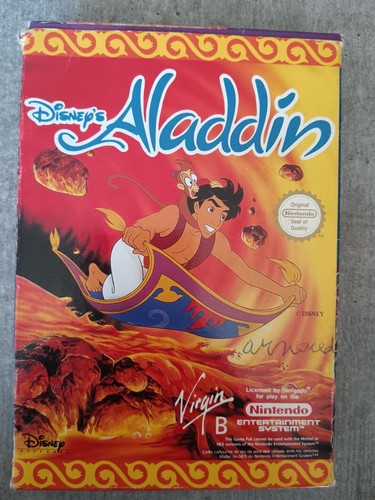 Disney aladdin jeu - jeu, /