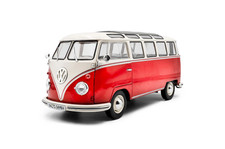 Volkswagen T1 Samba - 1962
