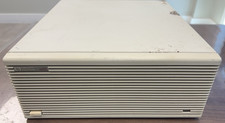 Computer workstation Hewlett
