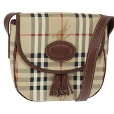 Borsa a tracolla Burberrys