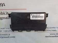 CENTRALINA PORTA SX GUIDA PER JAGUAR S-Type 2° Serie 4R83-13C791-BB (02>04)