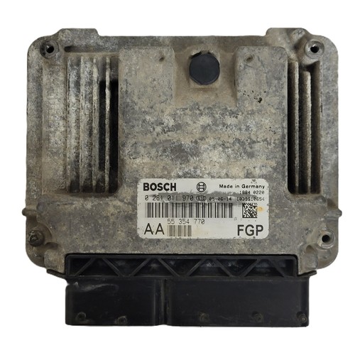 Saab opel ecu - saab, 93