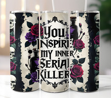 Bicchiere tazza termica da