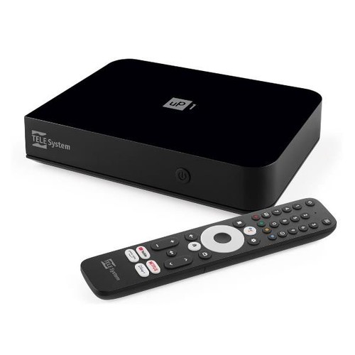 Promozione telesystem smart - promozione,