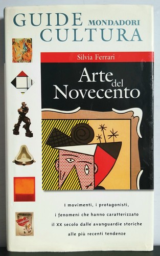 Arte del novecento silvia - arte,