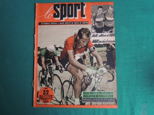 L68 rivista epoca lo - l68*-,