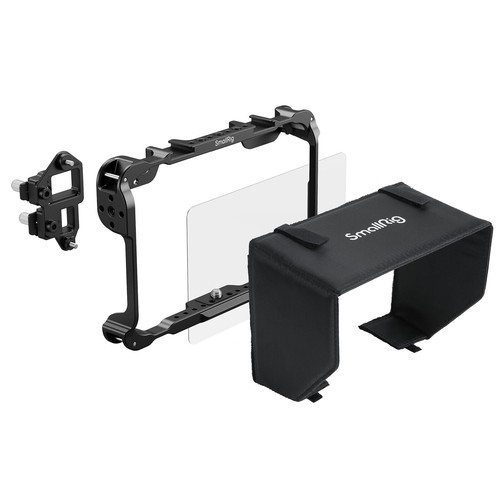 Smallrig gabbia monitor per - gabbia,