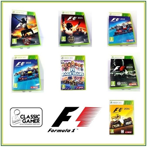 Formula uno 2010 2014 - uno,